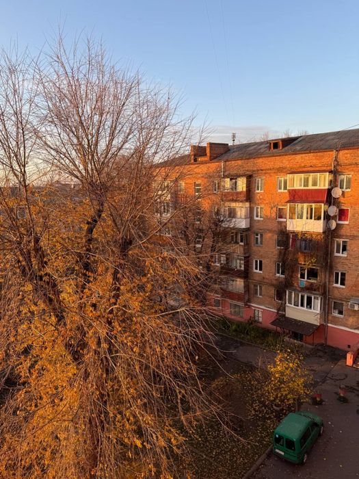 Оренда 2 кімнатної квартири Філармонія