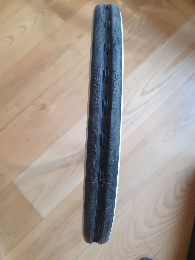 Babolat Aero Pro Drive 300 gram r 2