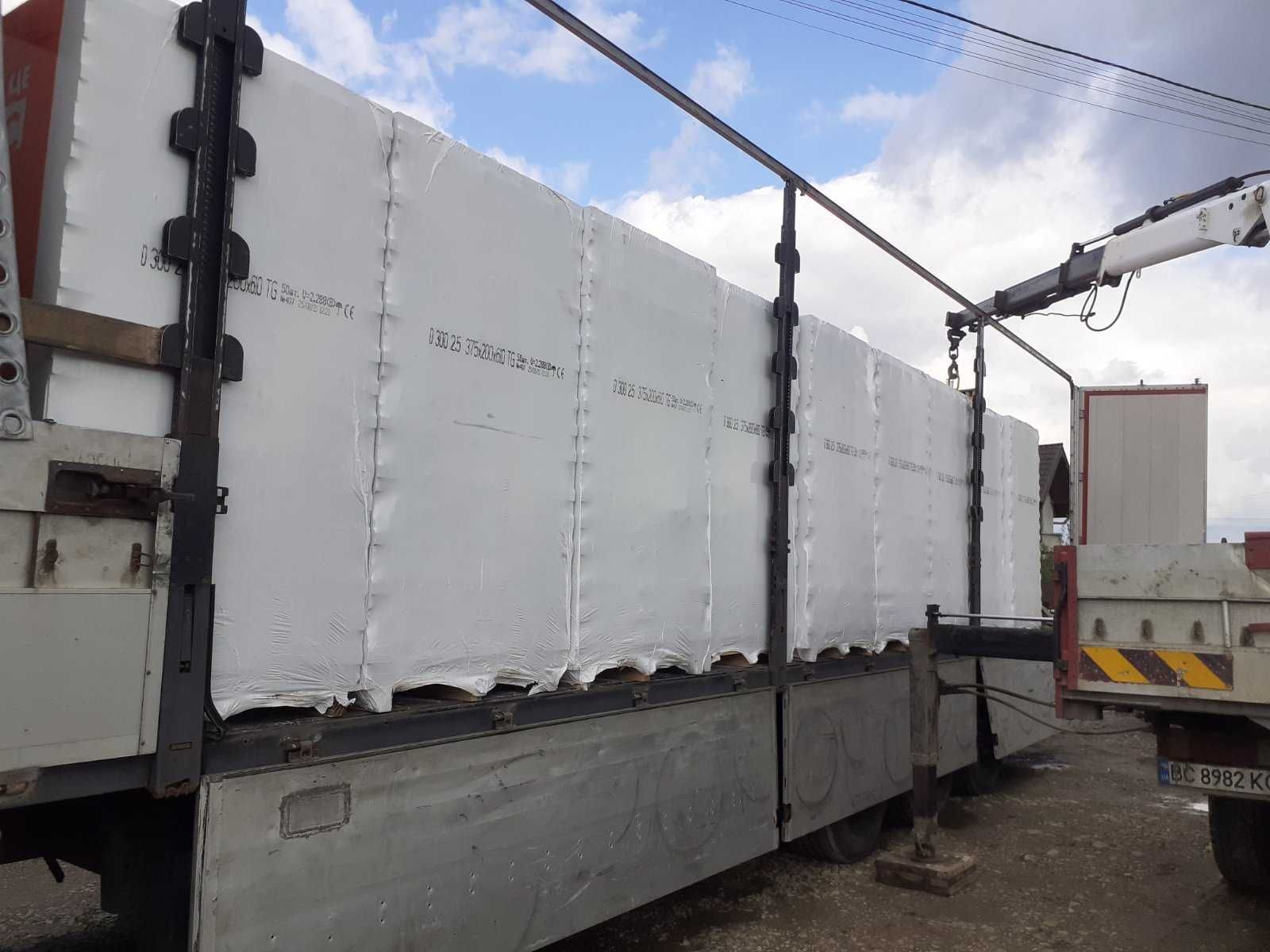 Газоблок, піноблок VIABLOKK Д300 по ціні виробника Червоноград, Сокаль