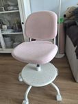 Cadeira secretaria Ikea