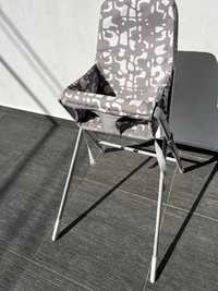 Cadeira Refeição dobrável IKEA SPOLING