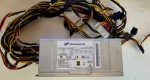 Zasilacz FSP/Fortron 1200W 80+ Plus Gold Modularny