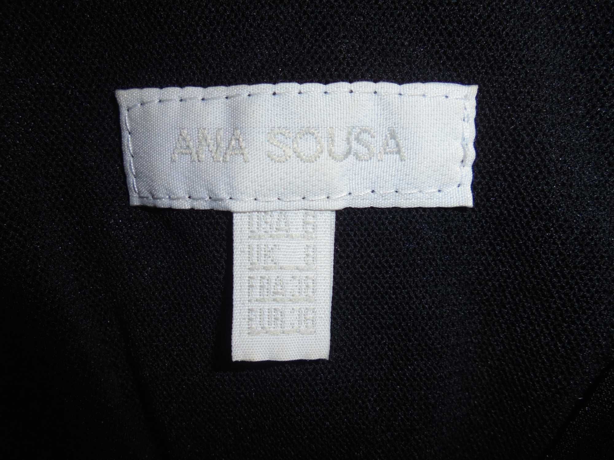 vestido de senhora da marca Ana Sousa