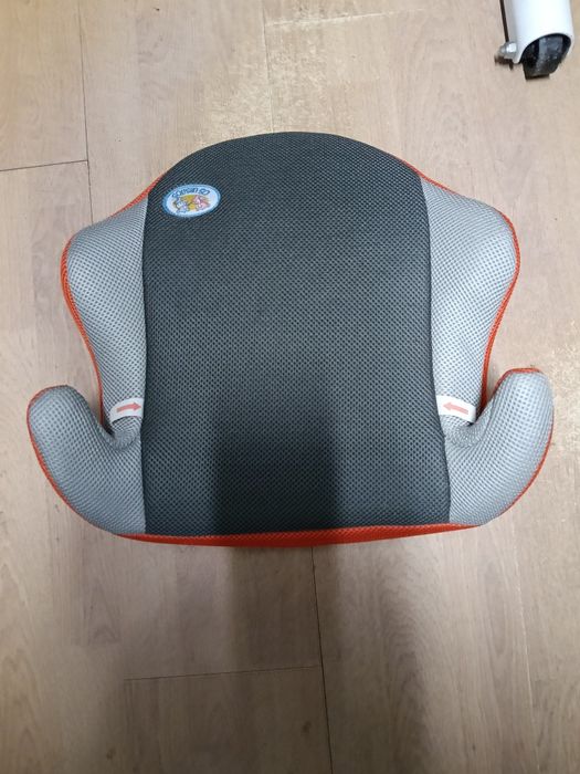 Banco para assento de criança automóvel