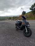 Bws ng 70cc impecável