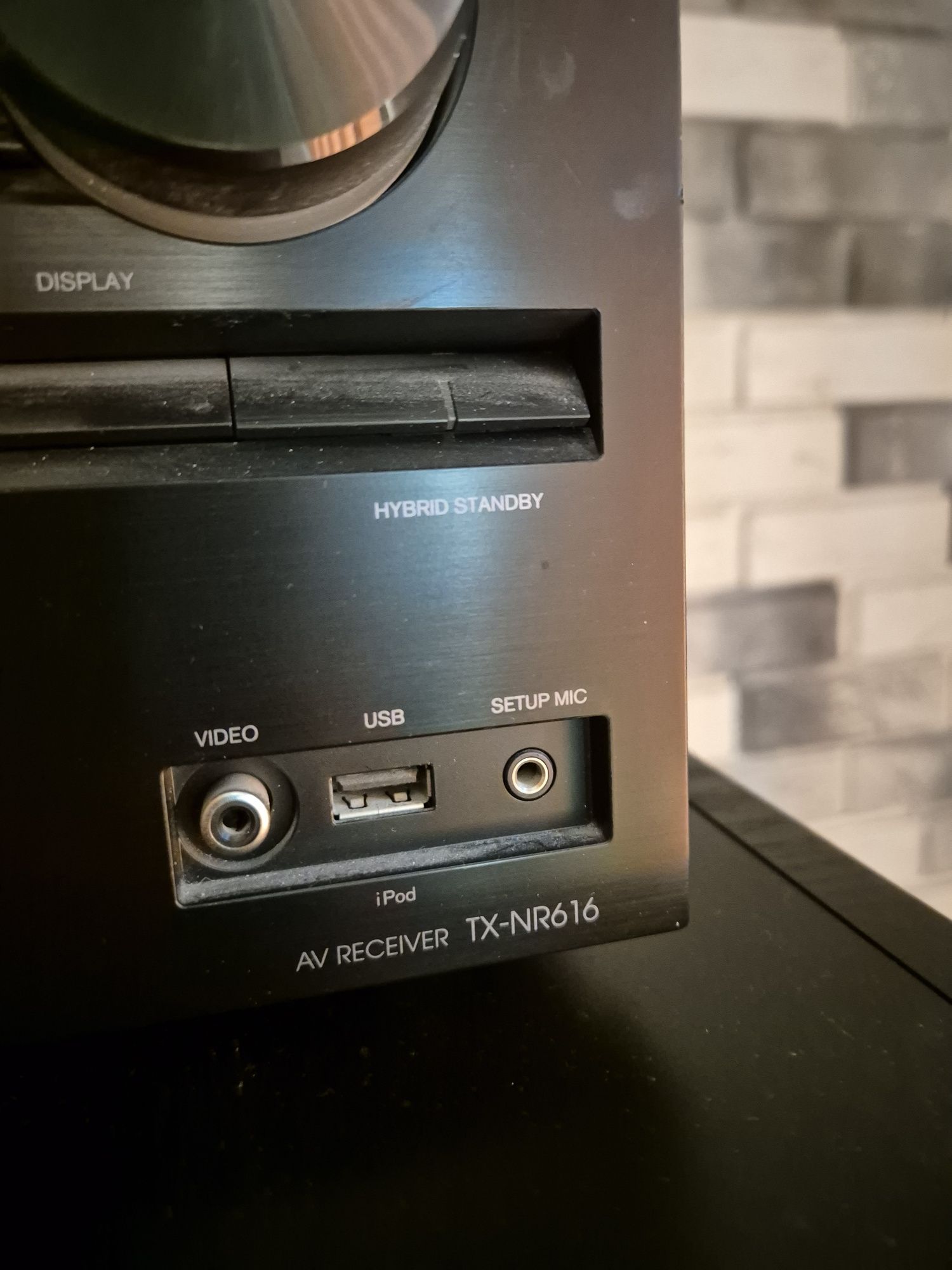 Zestaw Onkyo amplituner TX-616 BLU-RAY BD-SP309 JAMO 628 SUBWOOFER JBL