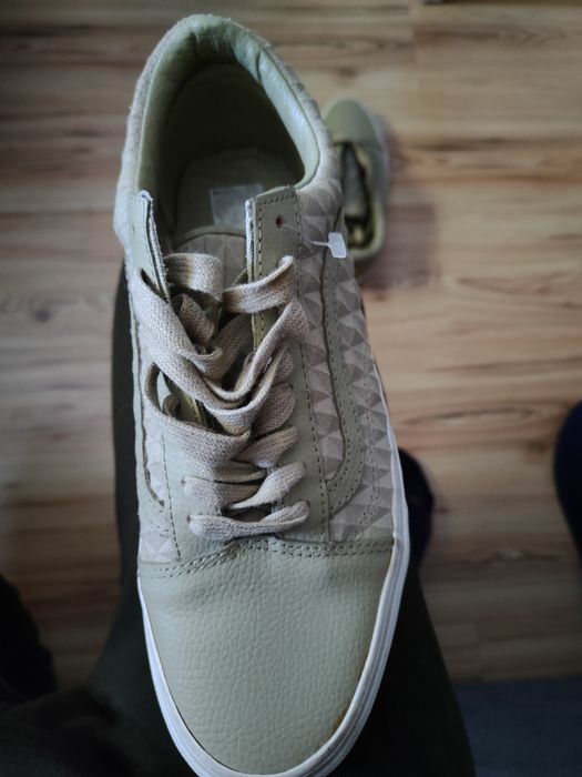 VANS Damskie Schecers.. 8.5 damskie