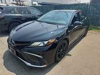 Toyota Camry Pełna Historia | Idealny Stan |