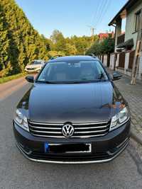 Volkswagen PASSAT 2014