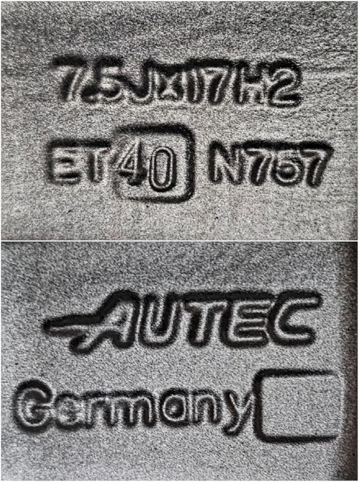 Диски R17 5x114.3 | Original | Germany | Nissan/Hyundai/Toyota/Renault
