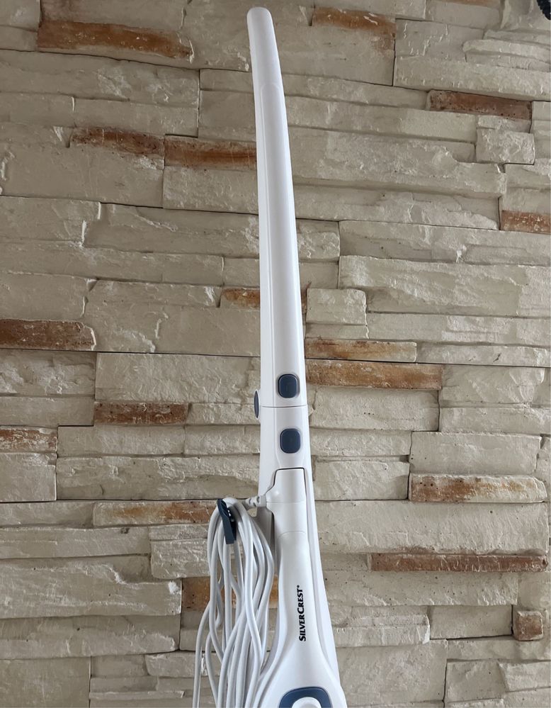 Mop parowy Nowy.