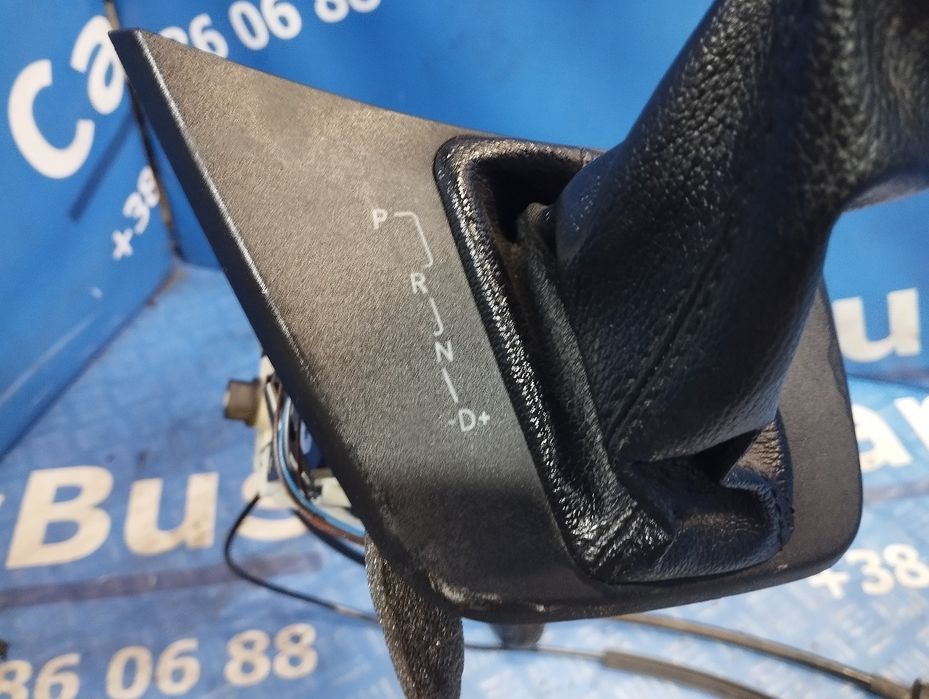 Куліса КПП Спринтер 906 Кулиса КПП Спринтер 906 Sprinter 906