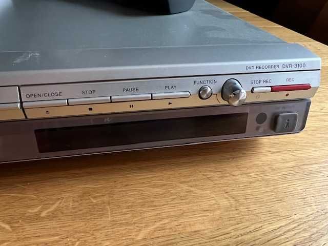 Nagrywarka DVD Pioneer DVR 3100