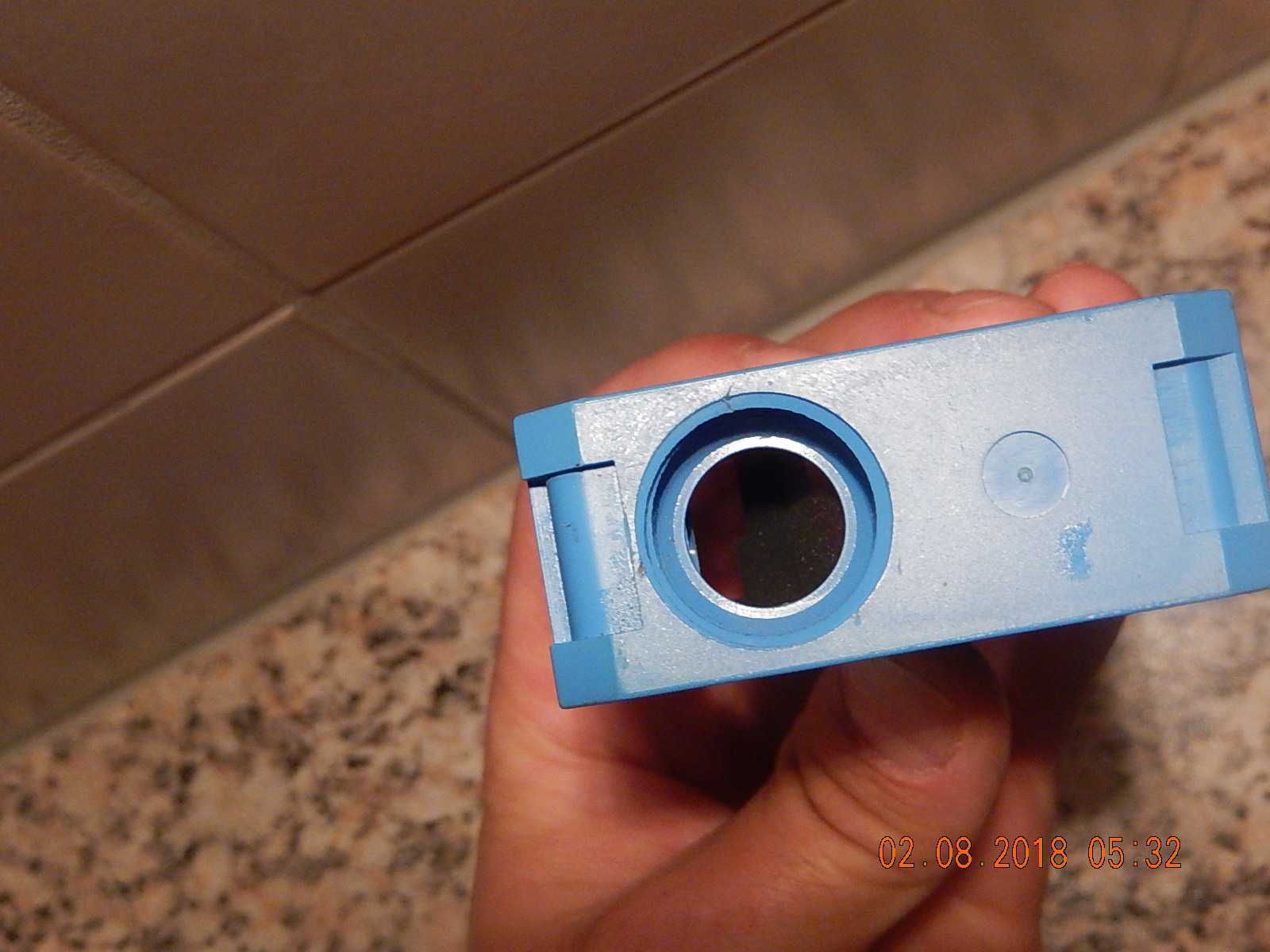 Czyjnik Sick optex wl260-f270