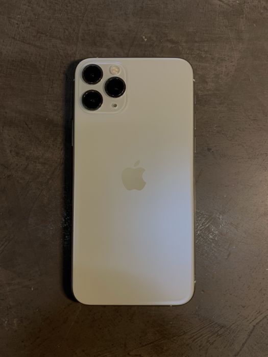 Продаю Iphone 11 Pro 256g