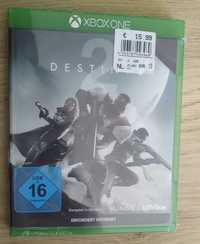 Destiny 2 XBOX ONE