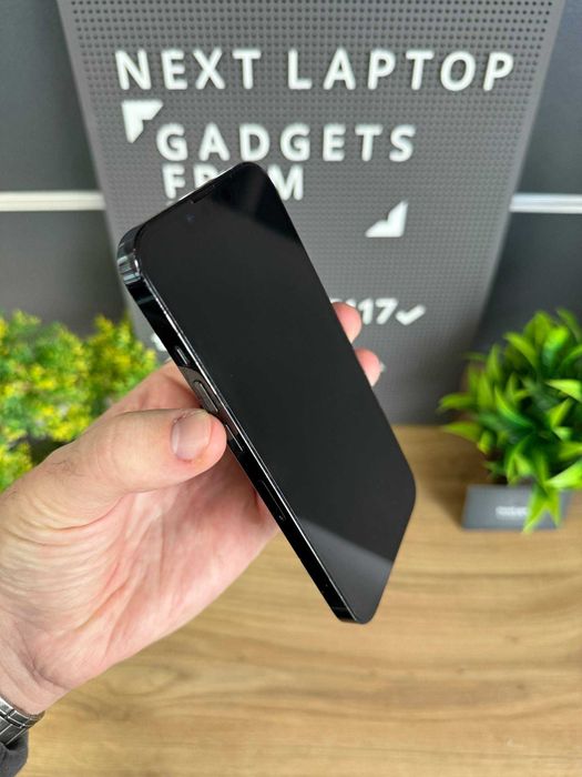 Apple Iphone 13 Pro 128 GB Alpine Green Neverlock