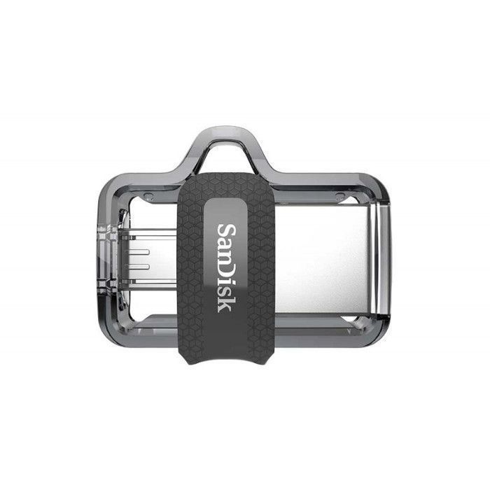 Sandisk Pendrive 64Gb Usb 3.0 / Usb 2.0 Dual Drive 150 Mb/S