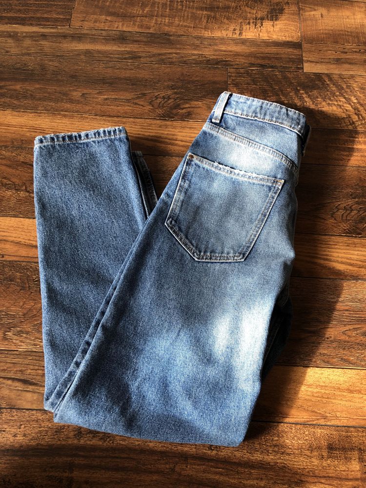 Нові джинси розмір xs