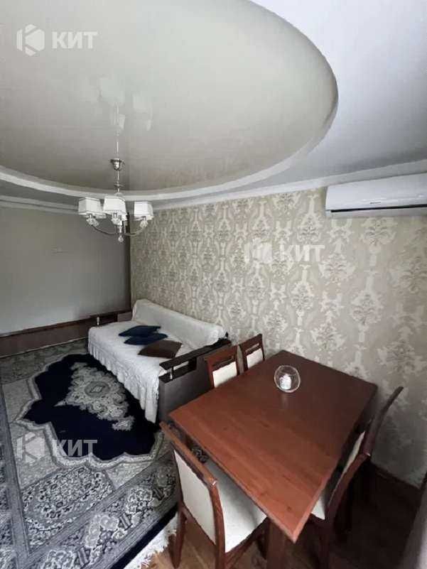 3к.71м2 Олексіївка (Алексеевка, м. Алексеевская, ул. Ахсарова), 119358
