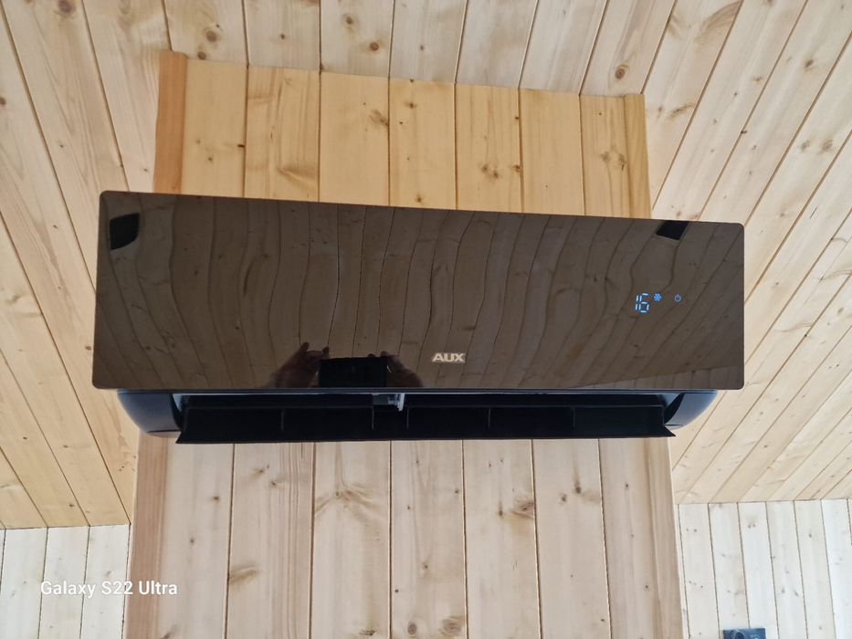 Klimatyzacje dom biuro mieszkanie montaz serwis