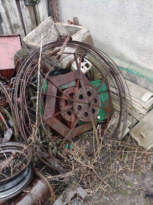 Продам граблі сонечко