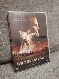 Wrześniowy świt DVD BOX