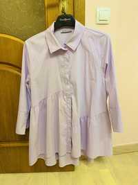 Сорочка блуза для вагітних dianora
