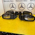 Дзеркало заднього виду Mercedes W168
