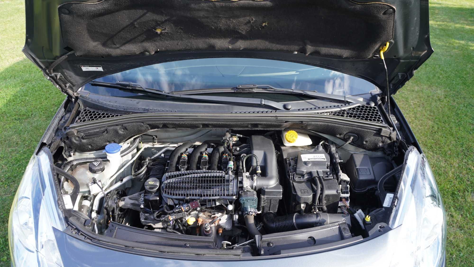Citroen C3 2014r 1.0Vti 2 właściciel.