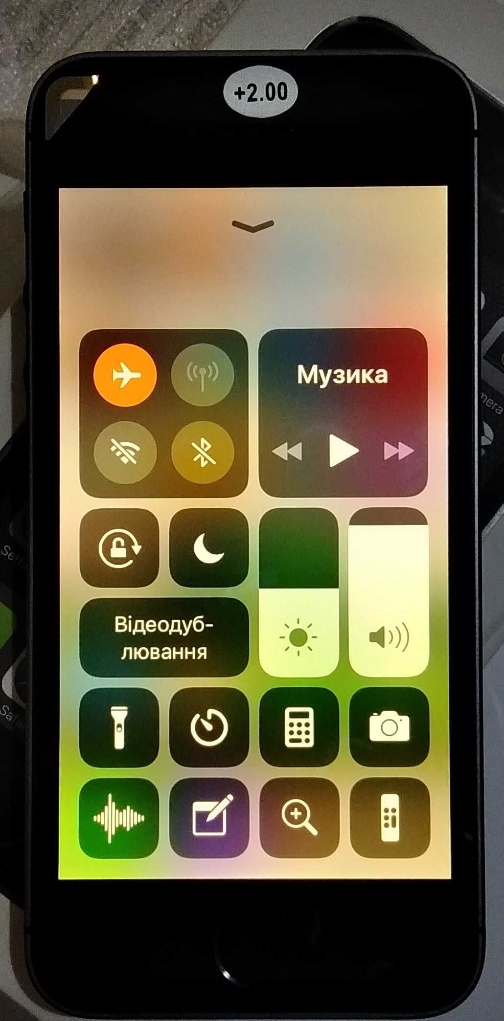 .iPhone 5S ,ще один на запчастини.               .