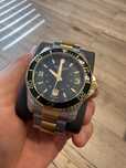Victorinox maverick 2 Tone