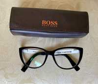 Okulary / Oprawki Hugo Boss Orange ze szkłami korekcyjnymi