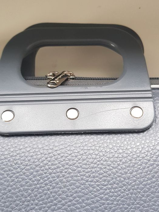 Bombata torba na laptopa 15"-16" teczka na dokumenty