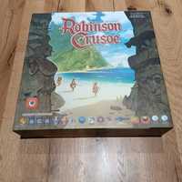 Gra Mr House i Robinson Crusoe