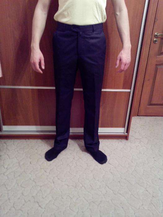 костюм мужской,новый