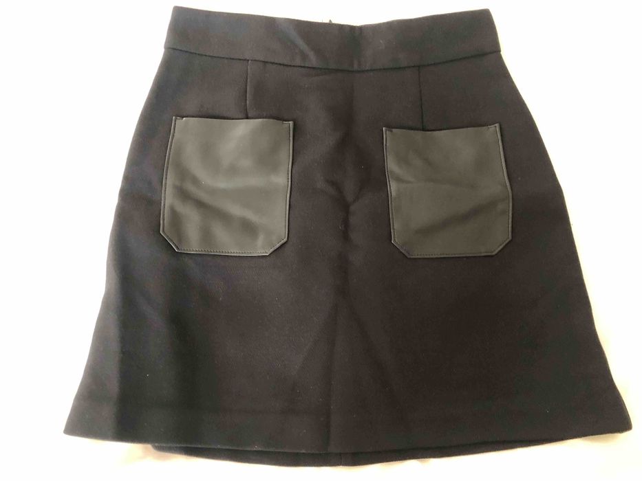 Спідниця Marks&Spencer з кишенями на підкладці, нова (з бірочками)