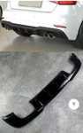 Difusor Audi A3 S-Line