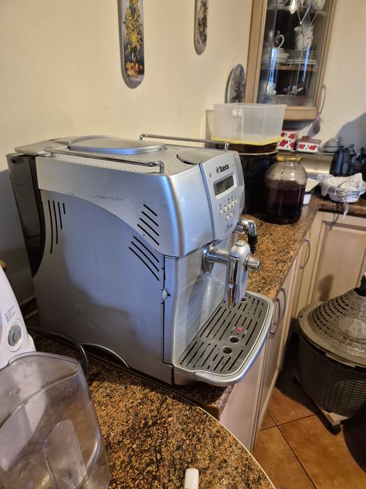 Ekspres do kawy Saeco sprzedam