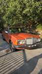 Mercedes w123 200d