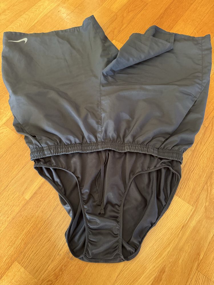 Calções Nike Dry Fit Homem tamanho M