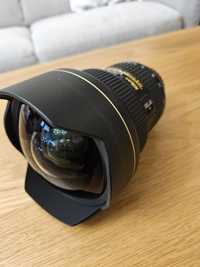 Nikon 14-24 mm f2.8