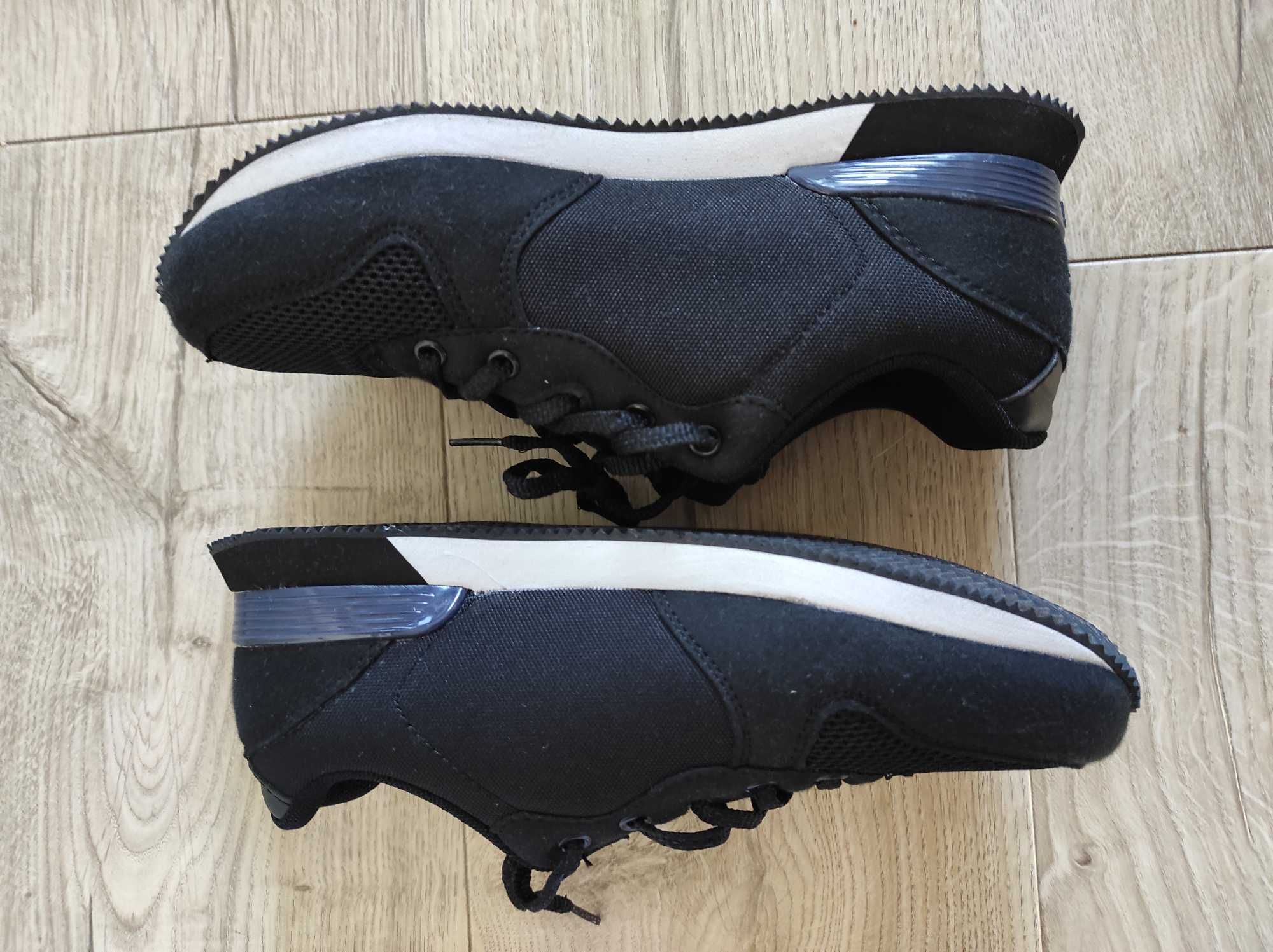 Buty dziecięce Sprandi rozmiar 38