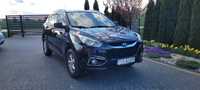 Hyundai ix35 1.7 crdi prywatnie