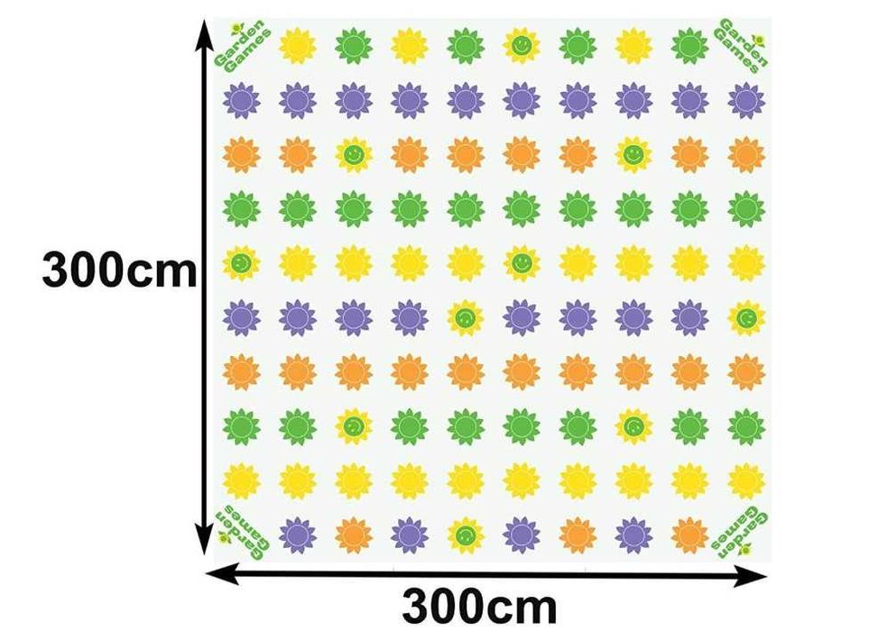 Jogo de Jardim em Família - Get Knotted, top UK garden game