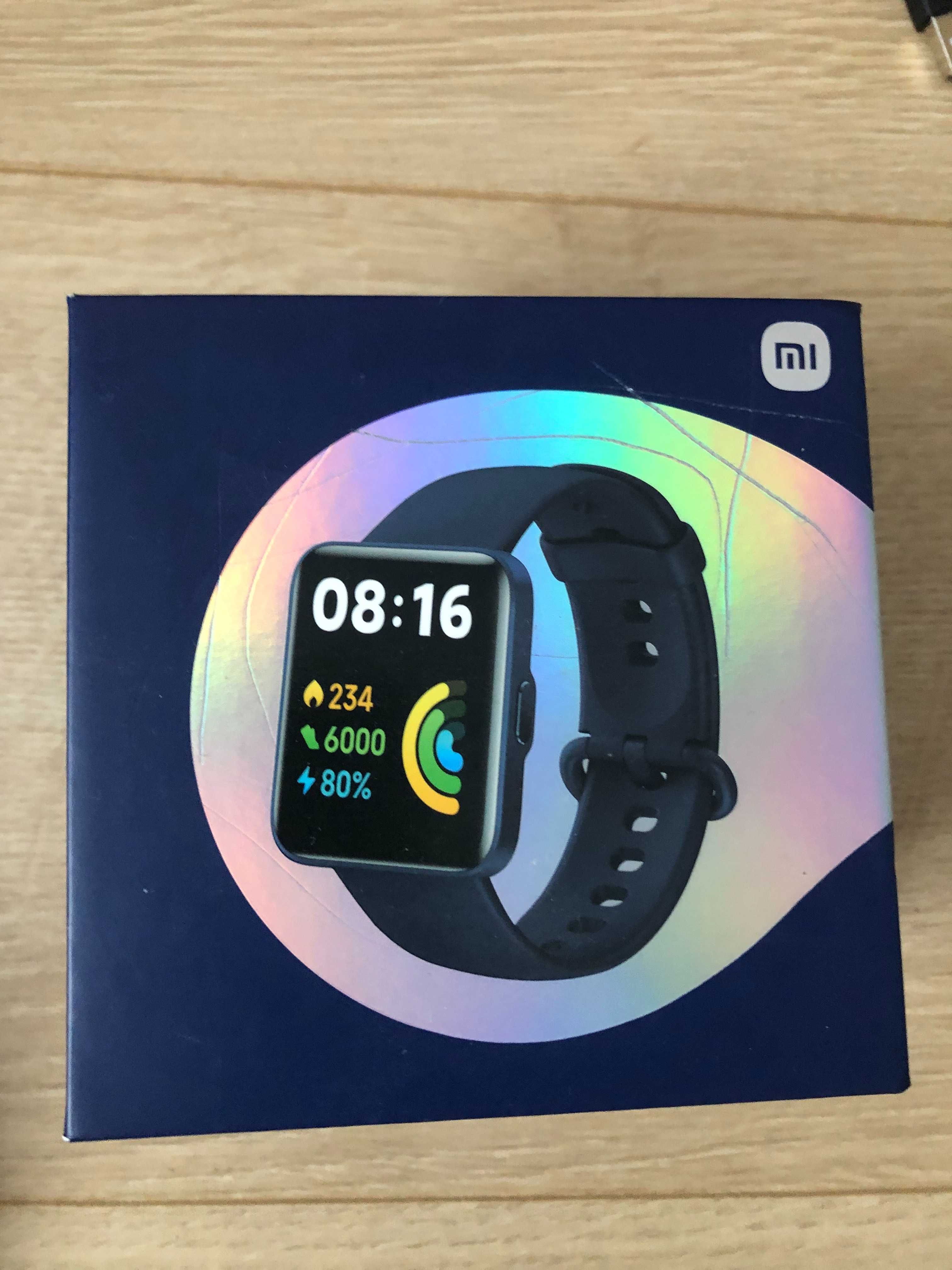 Zegarek Redmi Watch 2 Lite