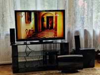TV SONY KDL - zestaw