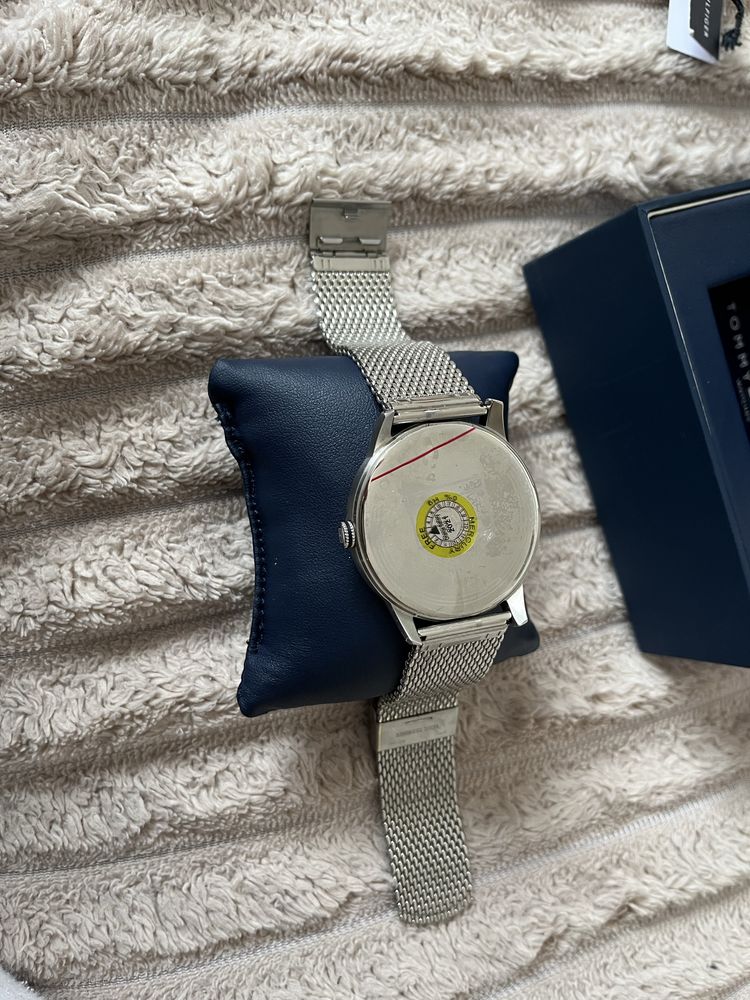 Годинник Tommy Hilfiger