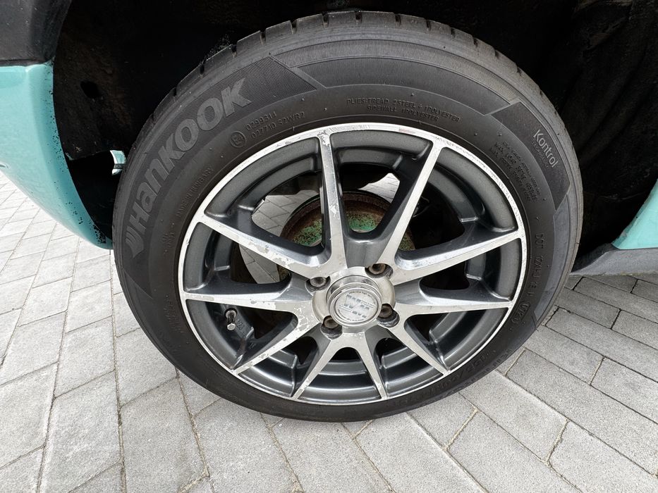 Рено Твінго  АКП