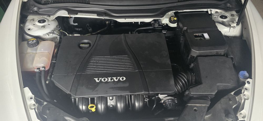 Volvo C30 LIFT Benzyna   Tanio Sprawny czeka na nowego właściciela